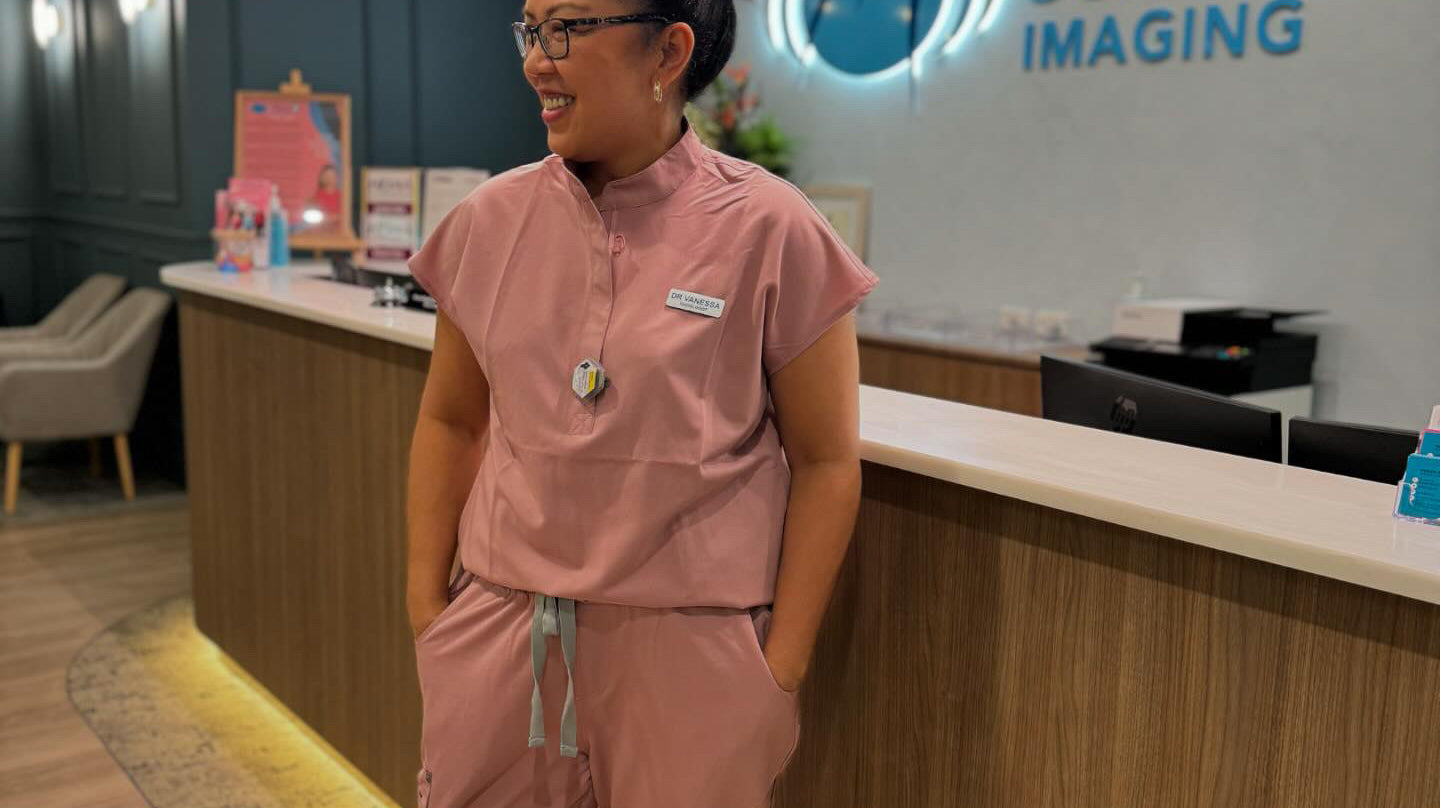 Business Spotlight: Dr. Vanessa Atienza-Hipolito