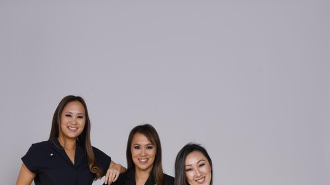 Bondi Vet stars Audrey and Alison Shen launch 21 Scrubs