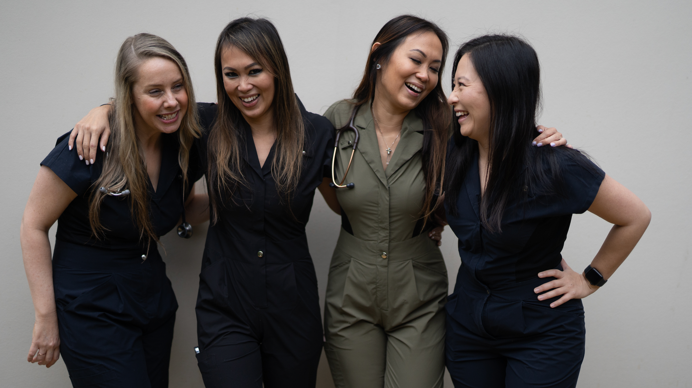 To Scrub or not to Scrub? Why did we really launch the designer 21 Scrubs?