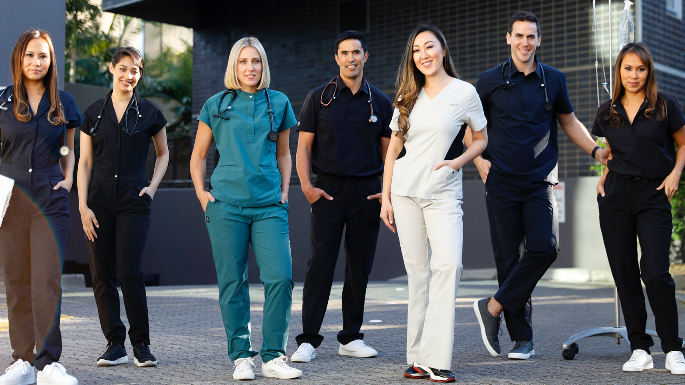 The Ultimate Buying Guide to 21Scrubs: Everything You Need to Know