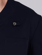 Stethoscope holder - 21 Scrubs