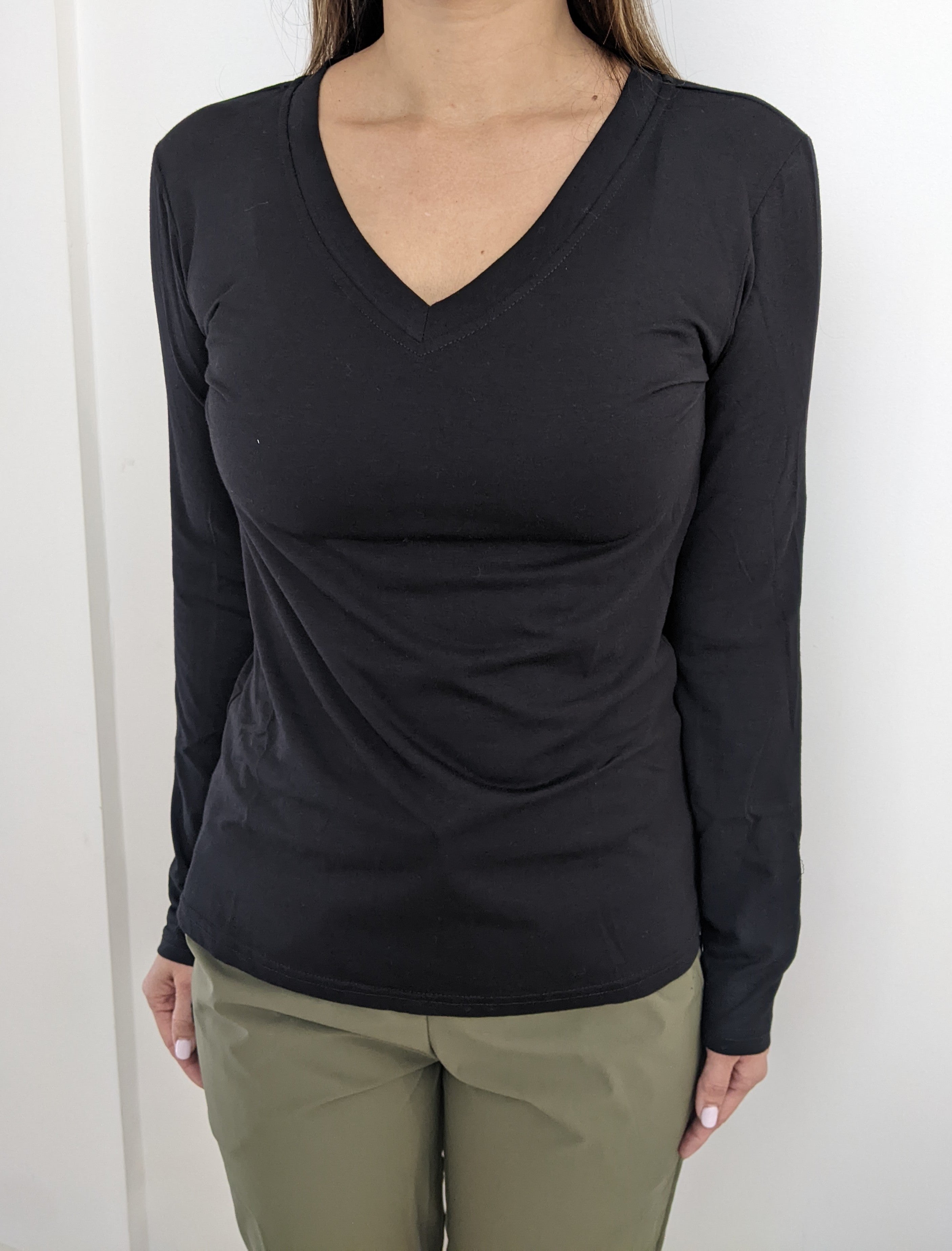 Women Underscrubs