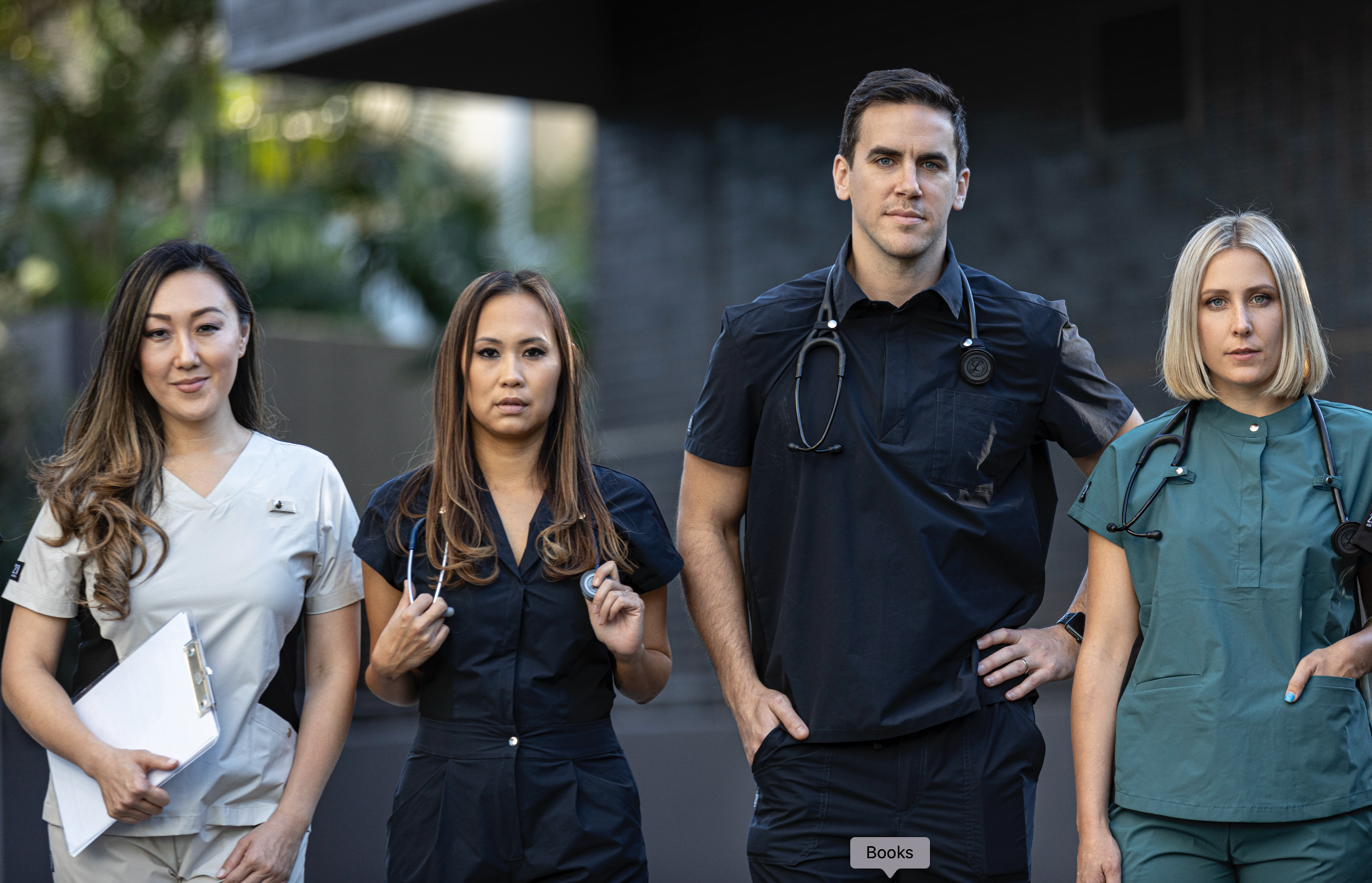 Comprehensive guide to buying your perfect scrubs.