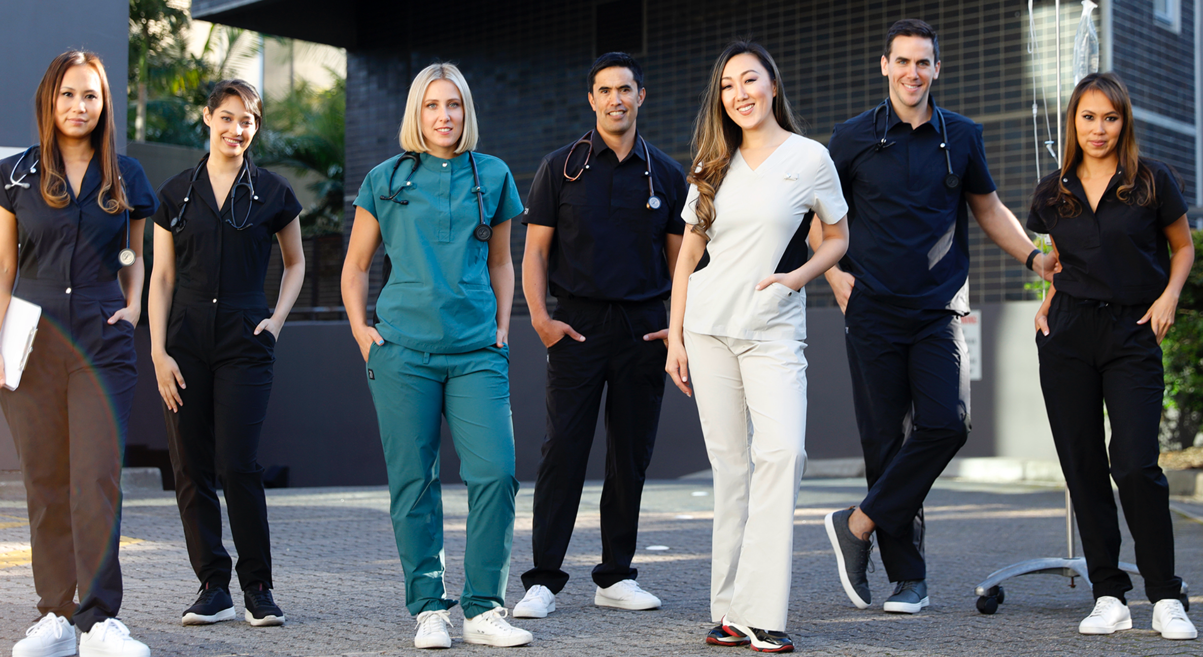 The Ultimate Buying Guide to 21Scrubs: Everything You Need to Know