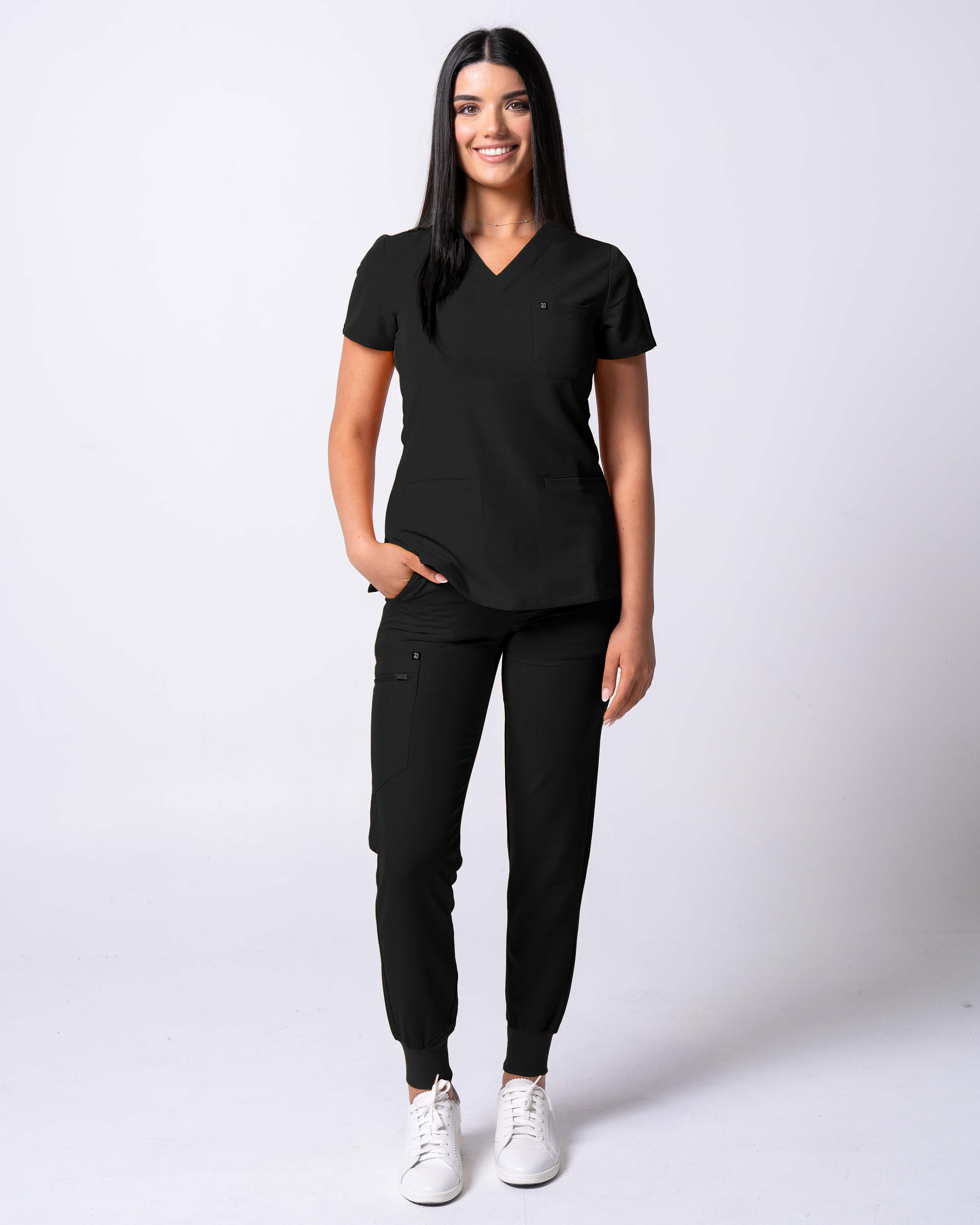 Jogger Pants