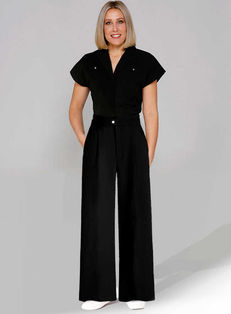 Scrub Jumpsuit  Jumpsuit Scrubs Australia – 21 Scrubs