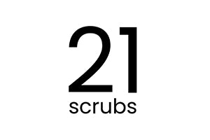 21 Scrubs
